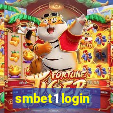 smbet1 login